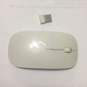 Wireless mouse